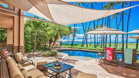 8, 2023 - Fully furnished rentals that include a kitchen and wifi, so you can settle in and live comfortably for a month or longer in Maui County, HI. . Long term rentals maui